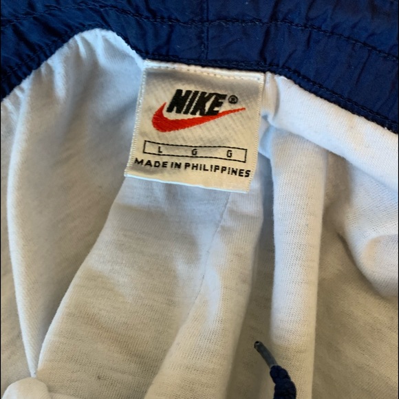 Nike sweatpant - Picture 3 of 4